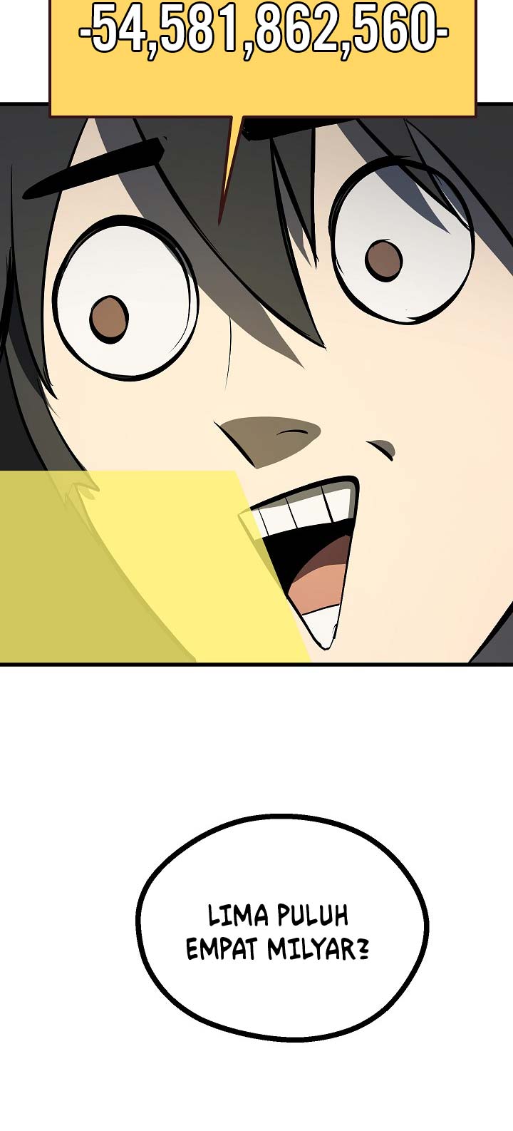 Otherworldly Sword King’s Survival Records Chapter 10 Bahasa Indonesia